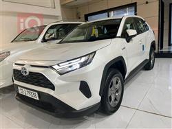 تويوتا راف 4